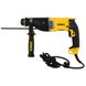 Перфоратор сетевой SDS-Plus DeWALT D25143K