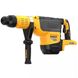 Перфоратор акумуляторний безщітковий SDS MAX DeWALT DCH775N