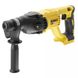 Перфоратор аккумуляторный бесщеточный SDS-Plus DeWALT DCH133N