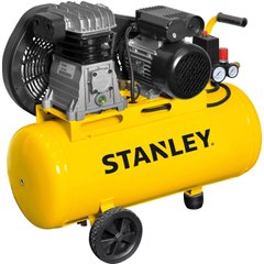 Компресор повітряний STANLEY B345E/9/50