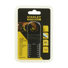 Погружное пильное полотно STANLEY STA26110