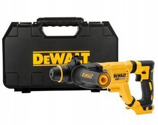 Перфоратор аккумуляторный бесщеточный SDS-Plus DeWALT DCH263NK