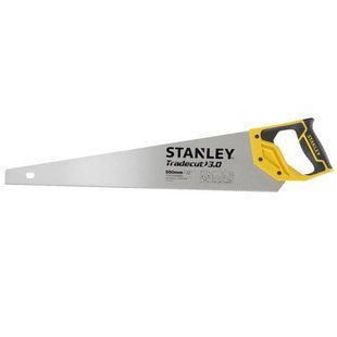 Ножівка для дерева Tradecut STANLEY STHT1-20353