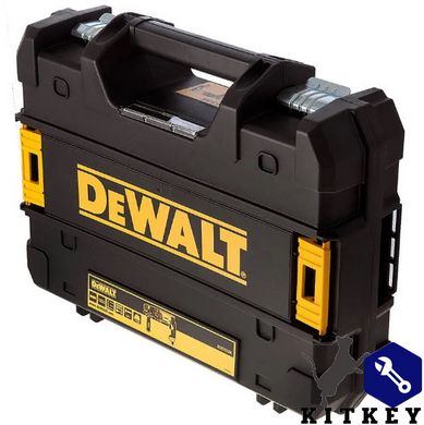 Перфоратор мережевий SDS-Plus DeWALT D25134K