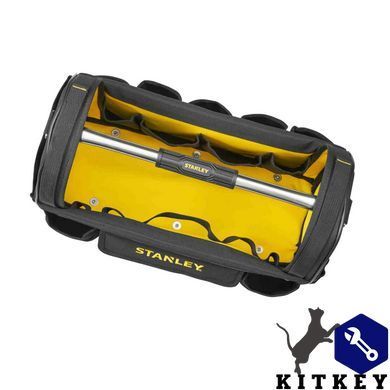Сумка для інструментів відкритого типу, 18 STANLEY STST1-70712