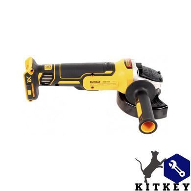Набір з двох безщіткових інструментів DeWALT DCK2080P2T