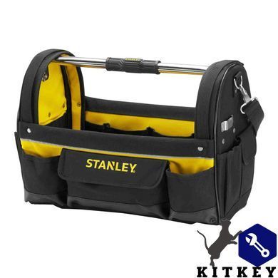 Сумка для інструментів відкритого типу, 18 STANLEY STST1-70712