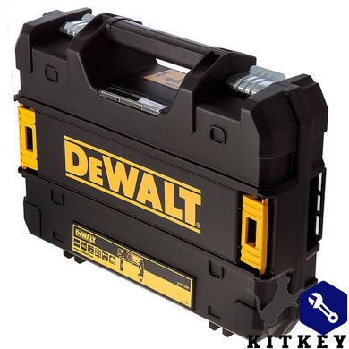 Перфоратор мережевий SDS-Plus DeWALT D25134K