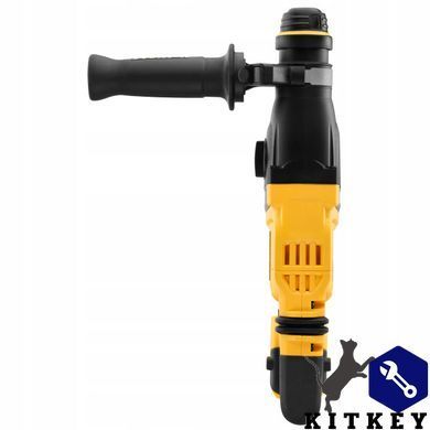 Перфоратор акумуляторний безщітковий SDS-Plus DeWALT DCH263NK