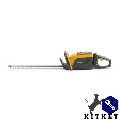 Кущоріз акумуляторний STIGA SHT500AEkit