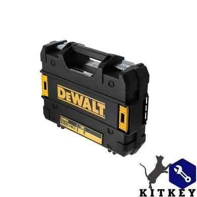 Перфоратор мережевий SDS-Plus DeWALT D25134K