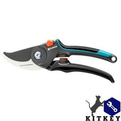 Комплект ножницы+секатор Gardena 12200-20