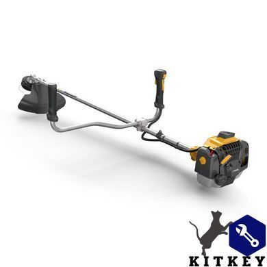 Коса бензинова STIGA BC730B