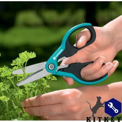 Комплект ножницы+секатор Gardena 12200-20