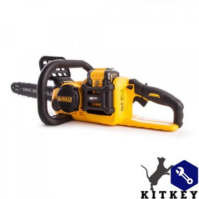 Пила ланцюгова акумуляторна безщіткова DeWALT DCM575X1