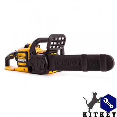 Пила ланцюгова акумуляторна безщіткова DeWALT DCM575X1