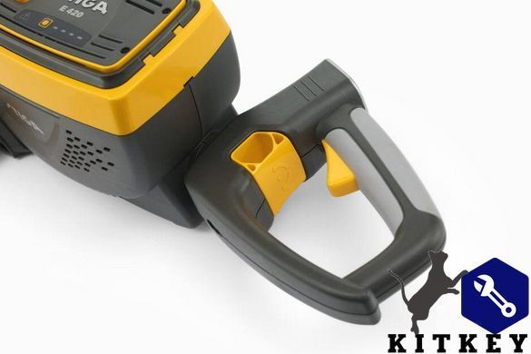 Кущоріз акумуляторний STIGA SHT500AEkit