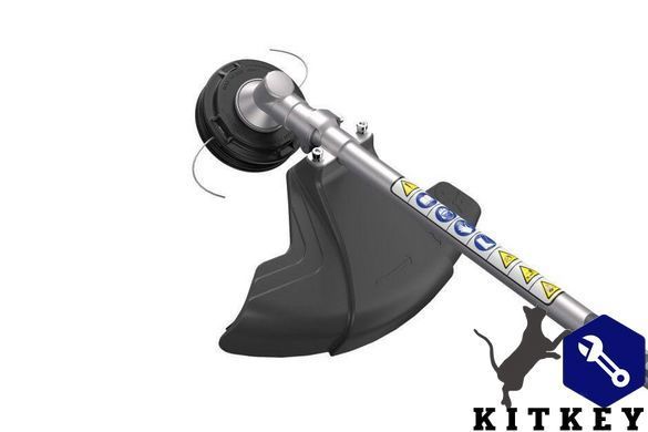 Коса бензинова STIGA BC730B