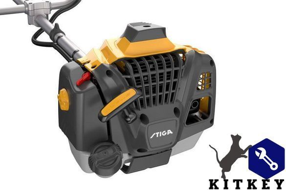 Коса бензинова STIGA BC730B