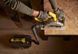 Пила циркулярна акумуляторна STANLEY FATMAX SFMCS550B