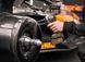 Шуруповёрт ударный McLaren F1 TEAM LIMITED EDITION DeWALT DCF85MM2T