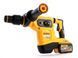 Перфоратор акумуляторний безщітковий SDS MAX DeWALT DCH481X2