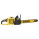 Пила ланцюгова акумуляторна безщіткова DeWALT DCM575X1