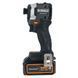 Шуруповёрт ударный McLaren F1 TEAM LIMITED EDITION DeWALT DCF85MM2T