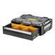 Універсальний ящик TOUGHSYSTEM 2.0 DXL із шухлядою DeWALT DWST08510-1