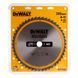 Диск пильный СONSTRUCTION DeWALT DT1959