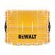 Футляр для біт системи TSTAK Tough Case М DeWALT DT70803