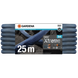 Шланг текстильний Gardena Liano Xtreme Set 13 мм (1/2") 25 м (18475-20.000.00)