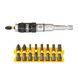 Набір біт DeWALT DT70578T