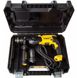 Перфоратор мережевий SDS-Plus DeWALT D25134K