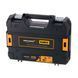 Шуруповёрт ударный McLaren F1 TEAM LIMITED EDITION DeWALT DCF85MM2T