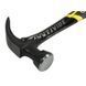 Молоток FATMAX&reg; NEXT GENERATION с весом головки 567 г, с загнутым гвоздодером STANLEY FMHT1-51277