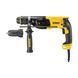 Перфоратор мережевий SDS-Plus DeWALT D25134K