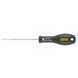 Отвертка FatMax с длиной жала 100 мм под шлиц Pz1 STANLEY 0-65-335
