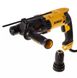 Перфоратор мережевий SDS-Plus DeWALT D25134K