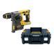 Перфоратор акумуляторний безщітковий SDS-Plus DeWALT DCH273NT