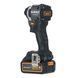 Шуруповёрт ударный McLaren F1 TEAM LIMITED EDITION DeWALT DCF85MM2T