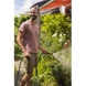 Шланг текстильний Gardena Liano Xtreme Set 13 мм (1/2") 25 м (18475-20.000.00)