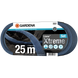 Шланг текстильний Gardena Liano Xtreme Set 13 мм (1/2") 25 м (18475-20.000.00)