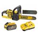 Пила ланцюгова акумуляторна безщіткова DeWALT DCM575X1