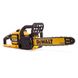 Пила ланцюгова акумуляторна безщіткова DeWALT DCM575X1