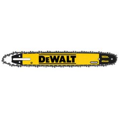 Шина + цепь DeWALT DT20660