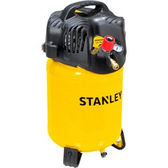 Компресор повітряний безмасляний STANLEY D200/10/24V