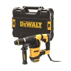 Перфоратор мережевий SDS-Plus DeWALT D25334K