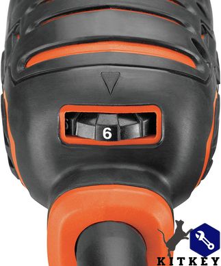 Многофункциональный инструмент сетевой BLACK+DECKER MT280KA