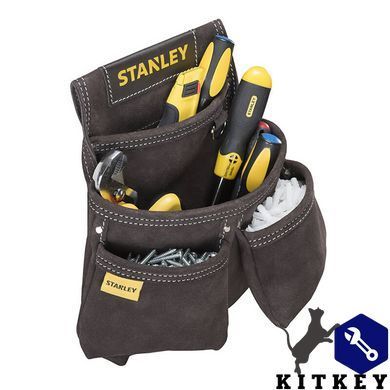 Сумка для инструмента STANLEY STST1-80116